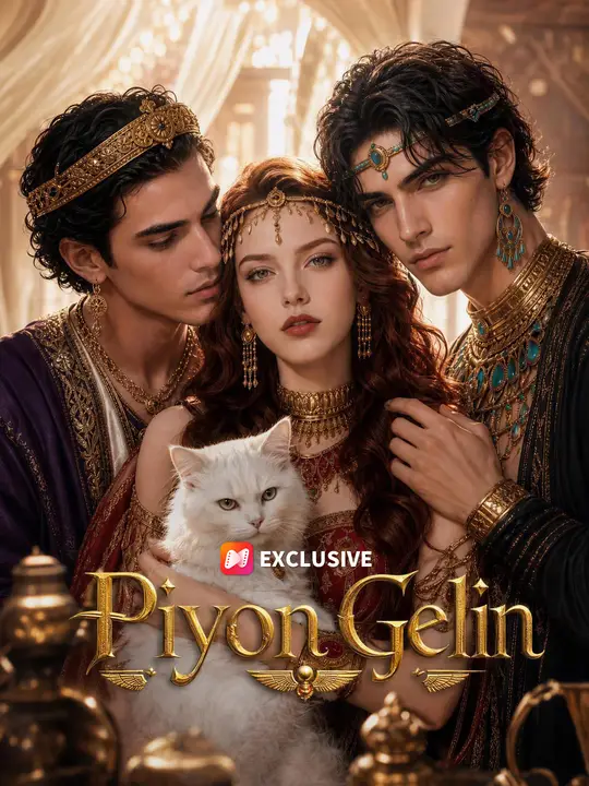 Piyon Gelin
