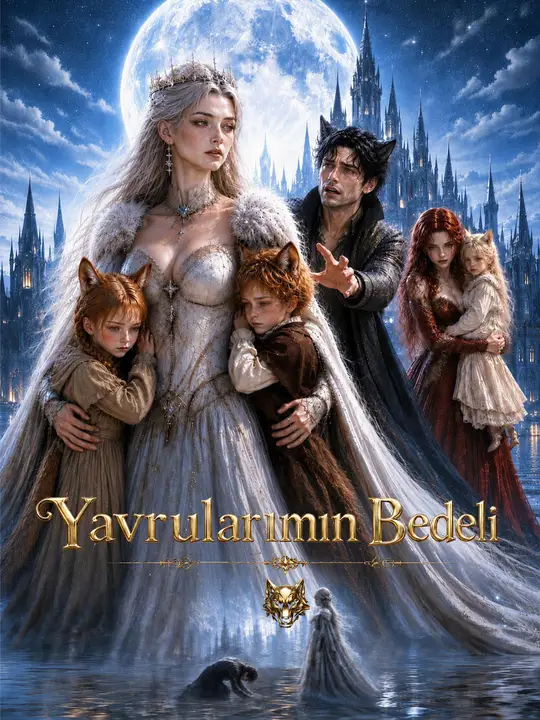Yavrularımın Bedeli