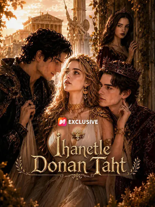İhanetle Donan Taht
