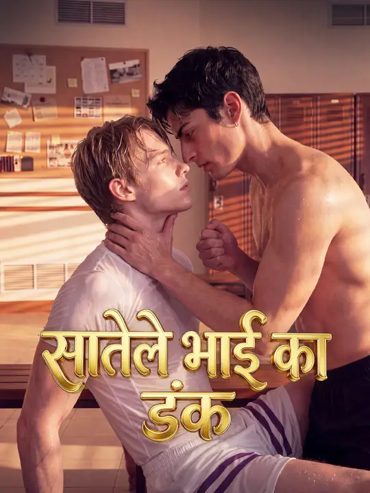 सौतेले भाई का डंक