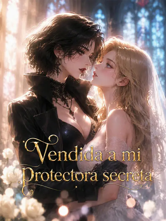 Vendida a mi protectora secreta