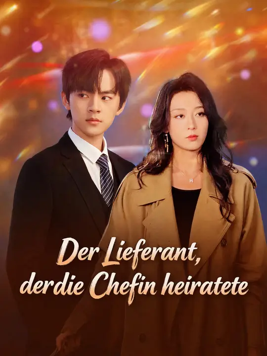 Der Lieferant, der die Chefin heiratete
