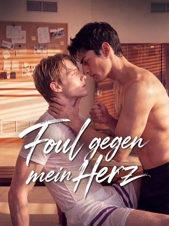 Foul gegen mein Herz