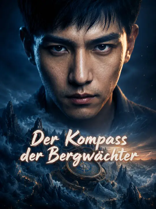 Der Kompass der Bergwächter