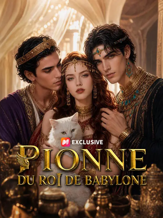 Pionne du Roi de Babylone