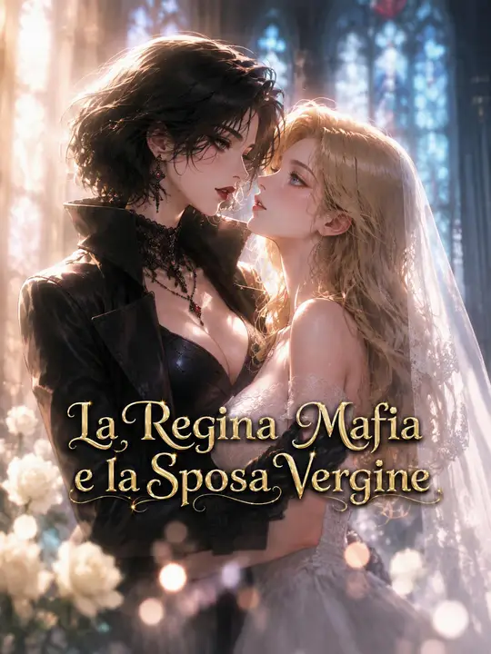 La Regina Mafia e la Sposa Vergine