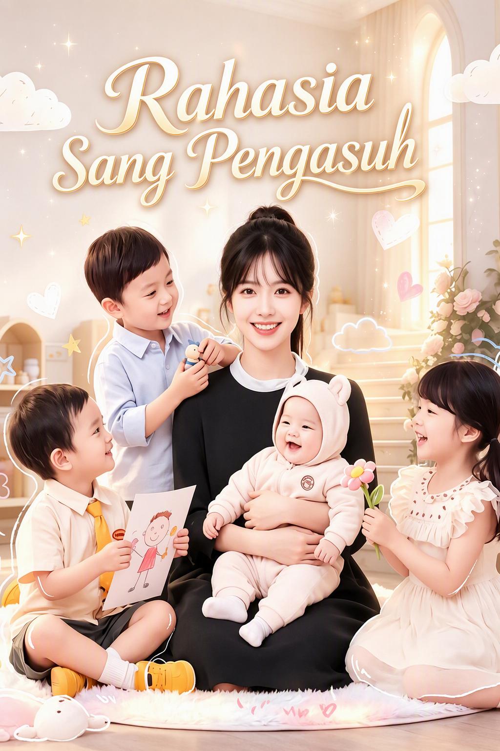 Pawang Bayi Sang Miliarder
