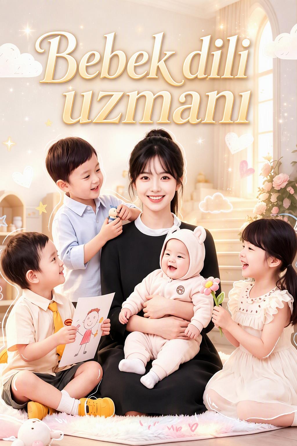 Milyarderin Bebek Fısıldayıcısı