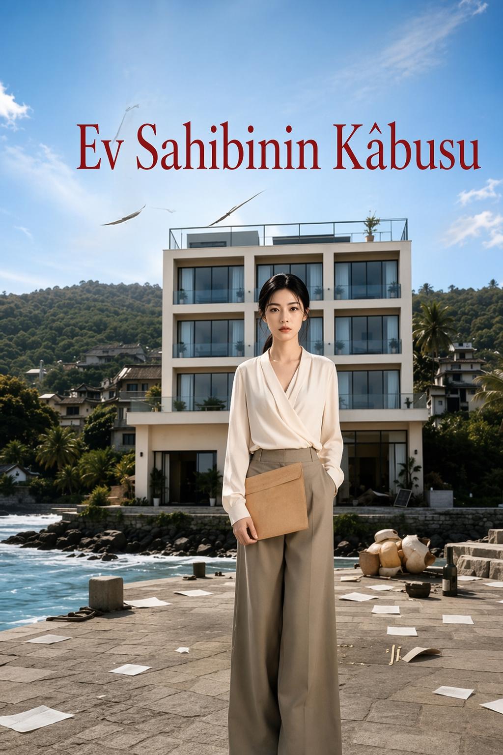 Ev Sahibinin Kâbusu