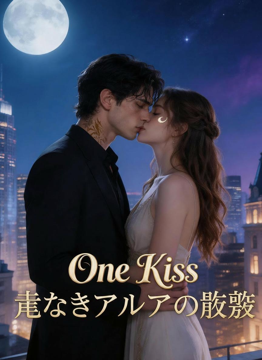 声なきアルファの復讐
