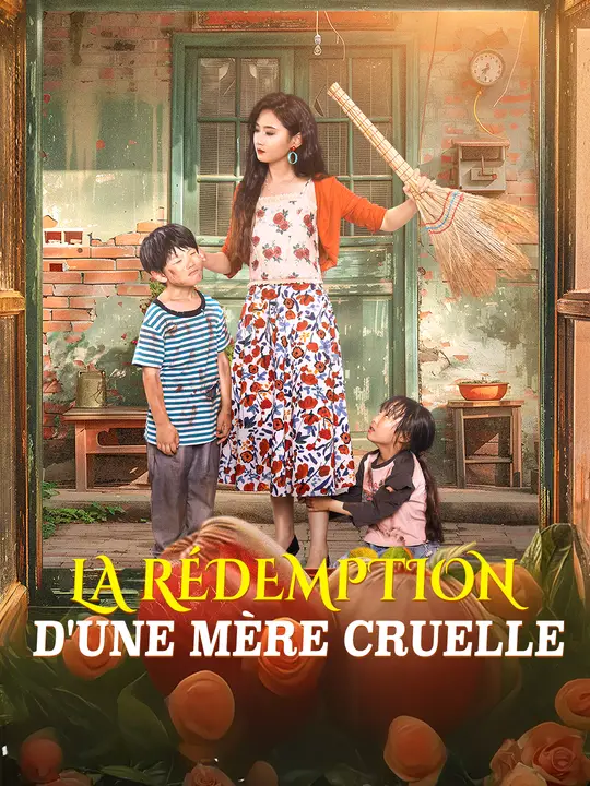 La rédemption d'une mère cruelle