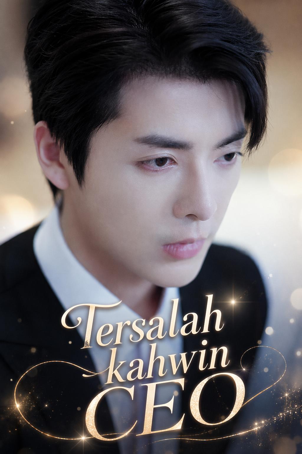Tersalah kahwin CEO