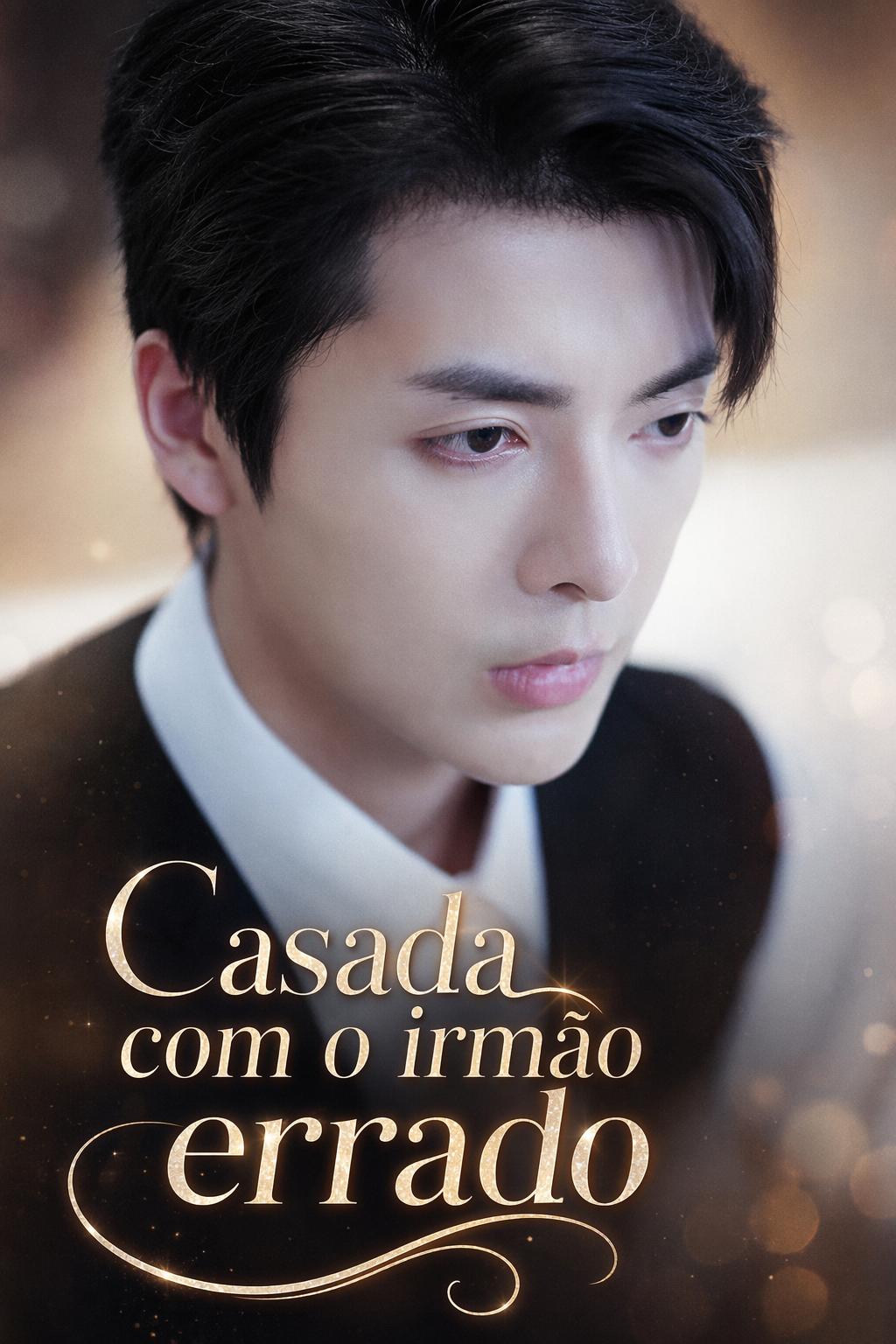 Casada com o Lacerda errado