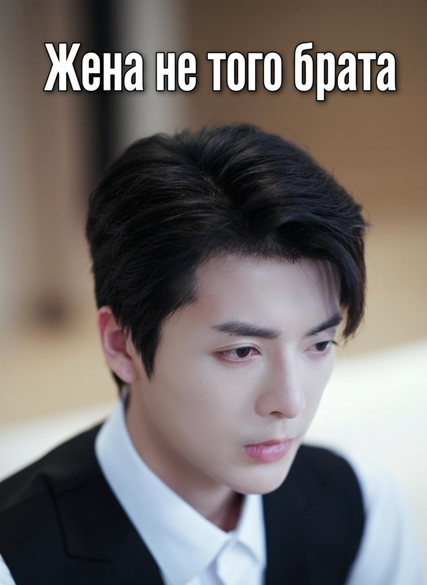 Жена не того брата