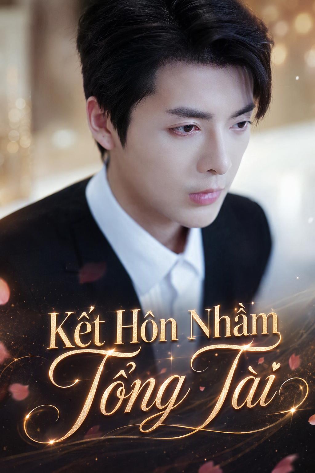 Kết Hôn Nhầm Tổng Tài