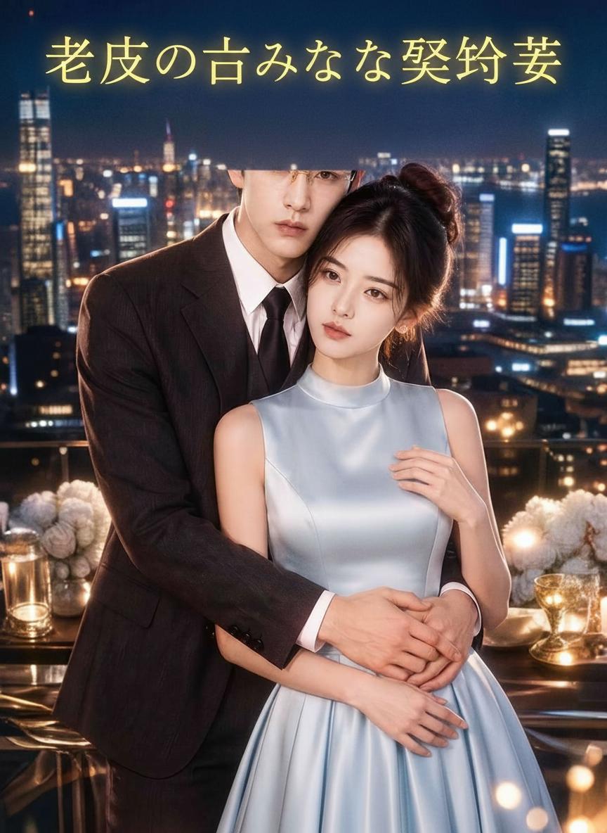 CEOとの契約結婚