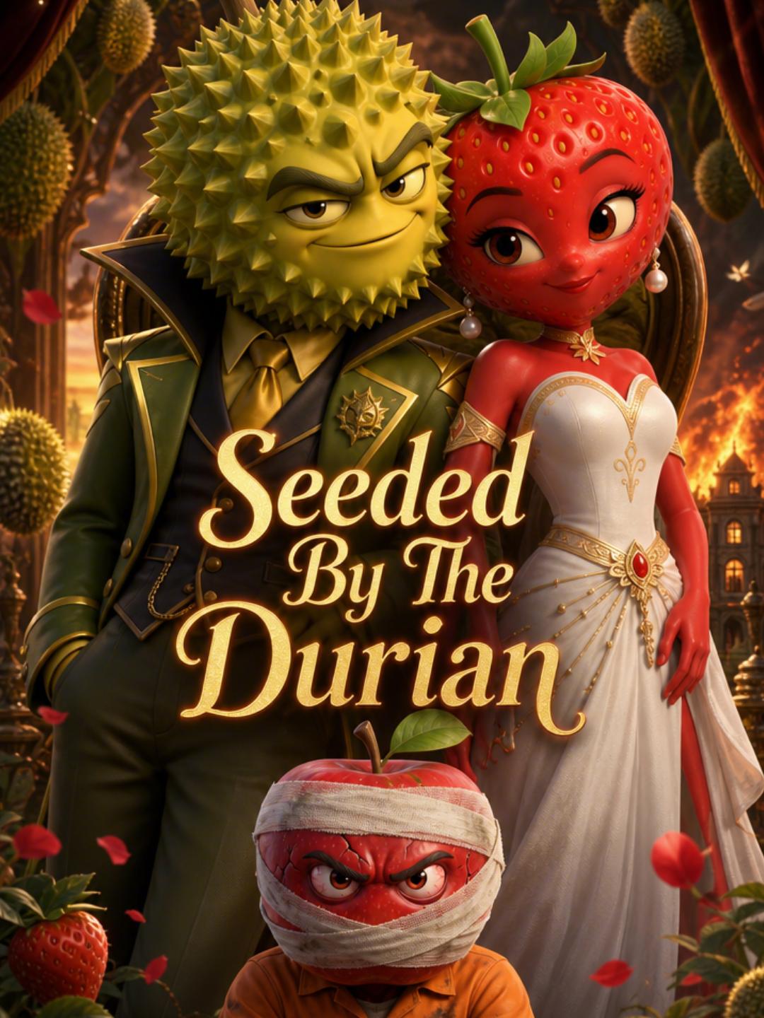 Seeded By The Durian