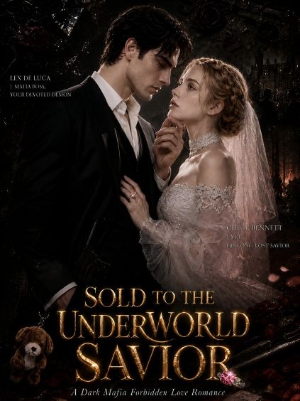 Sold to the Underworld Savior