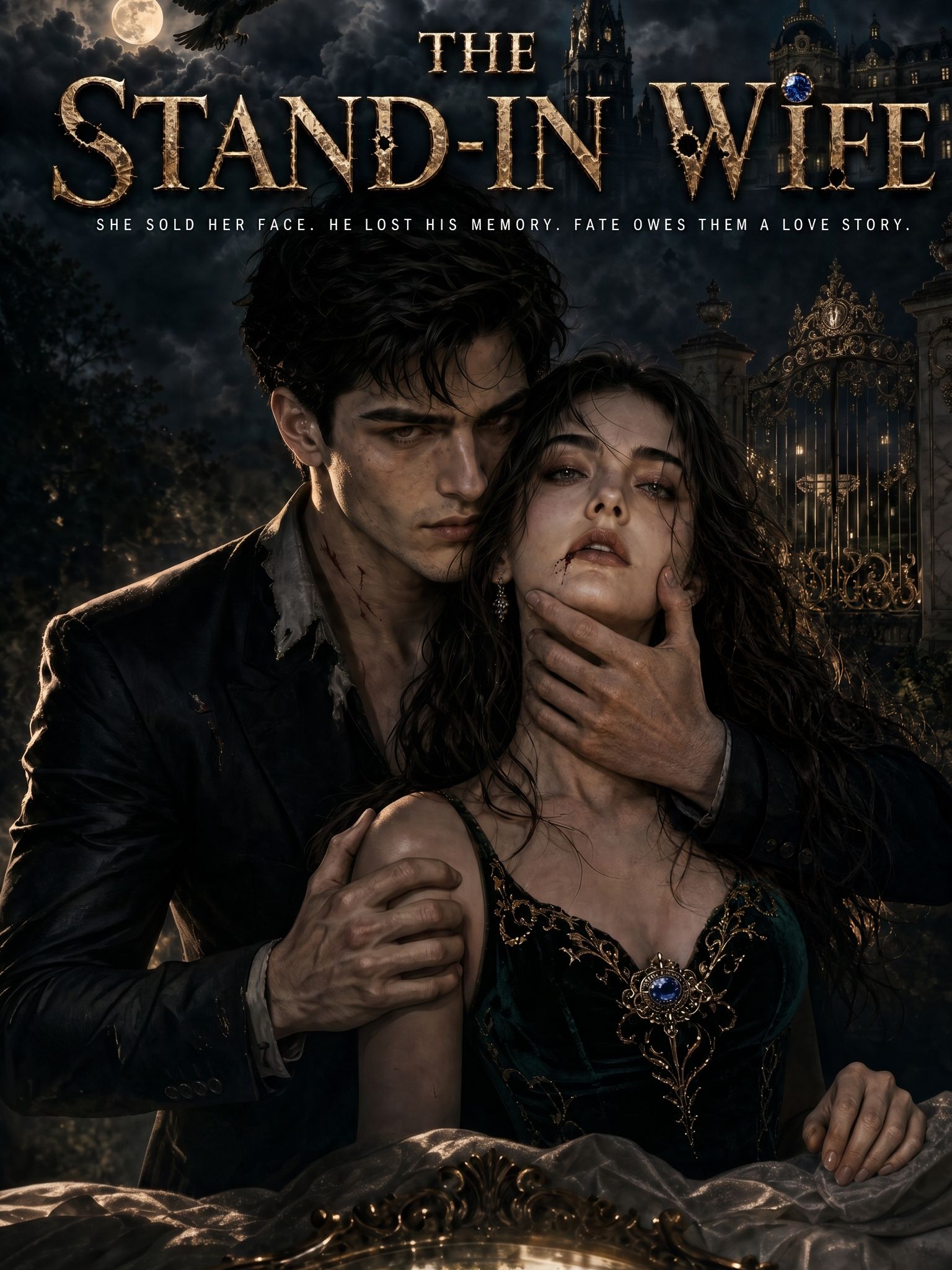 The Stand-in Wife