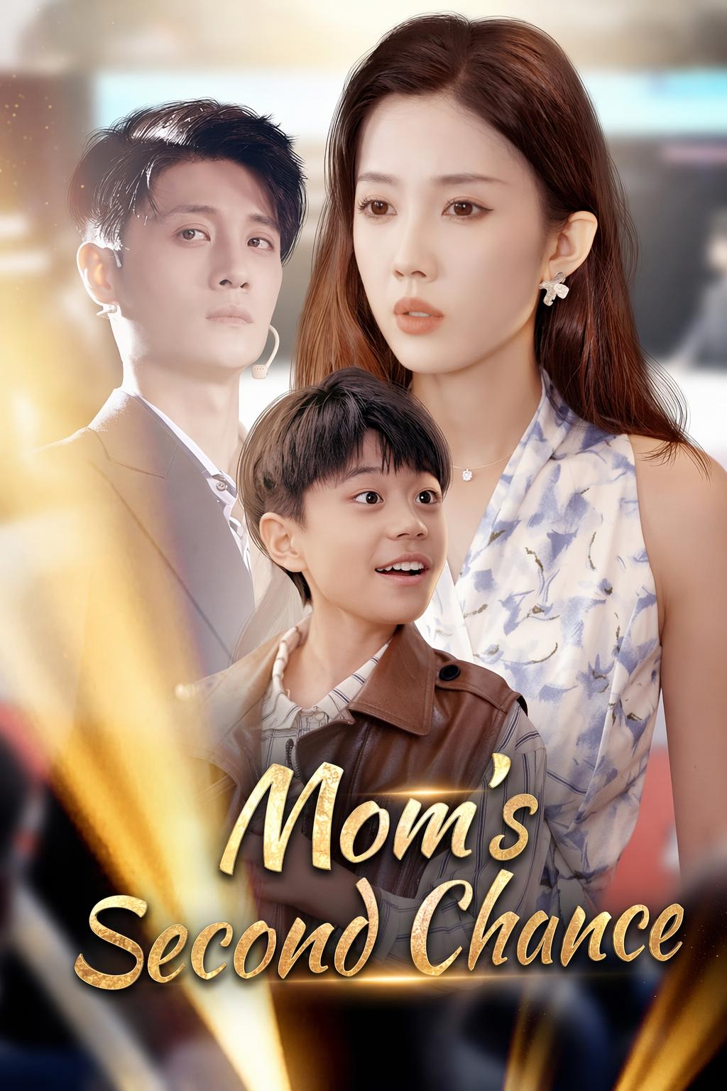 Mom's Second Chance