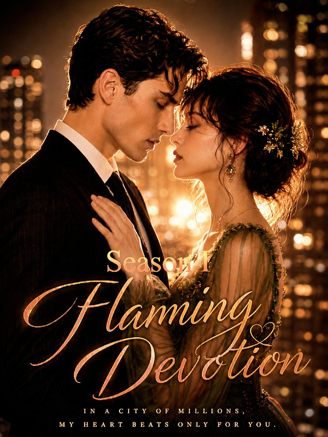 Flaming Devotion