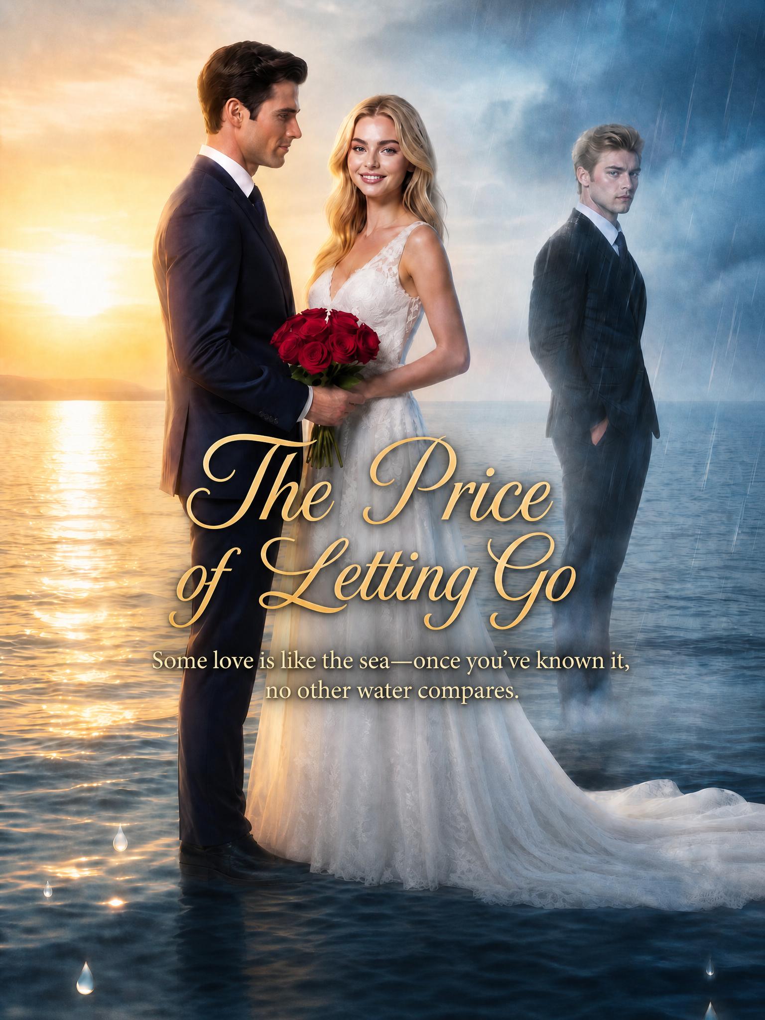 The Price of Letting Go
