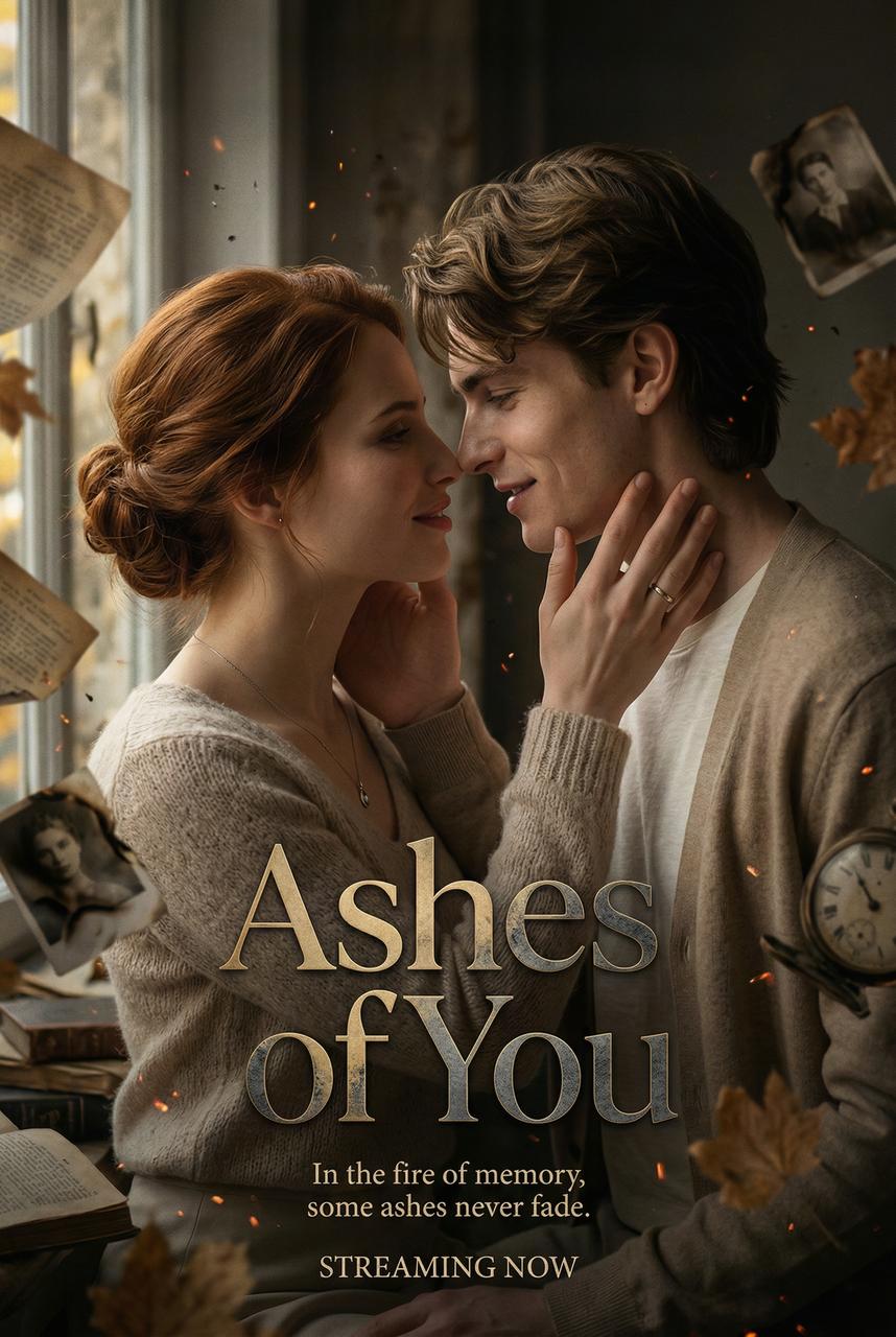 Ashes of You
