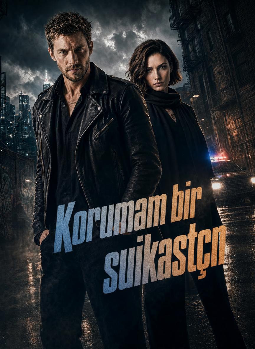 Korumam bir suikastçı