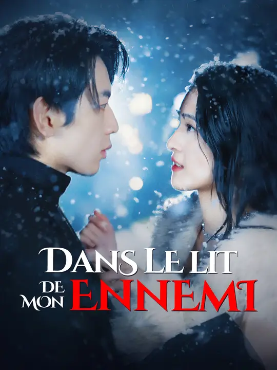 DANS LE LIT DE MON ENNEMI