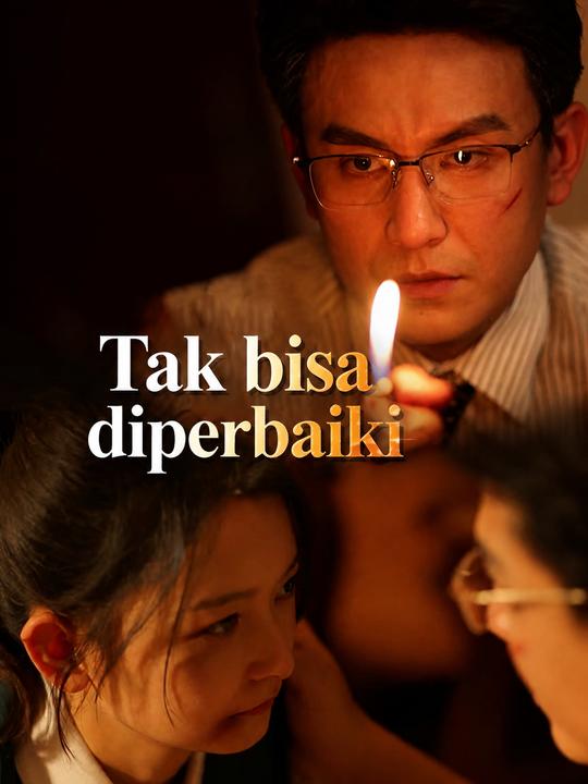 Tak bisa diperbaiki