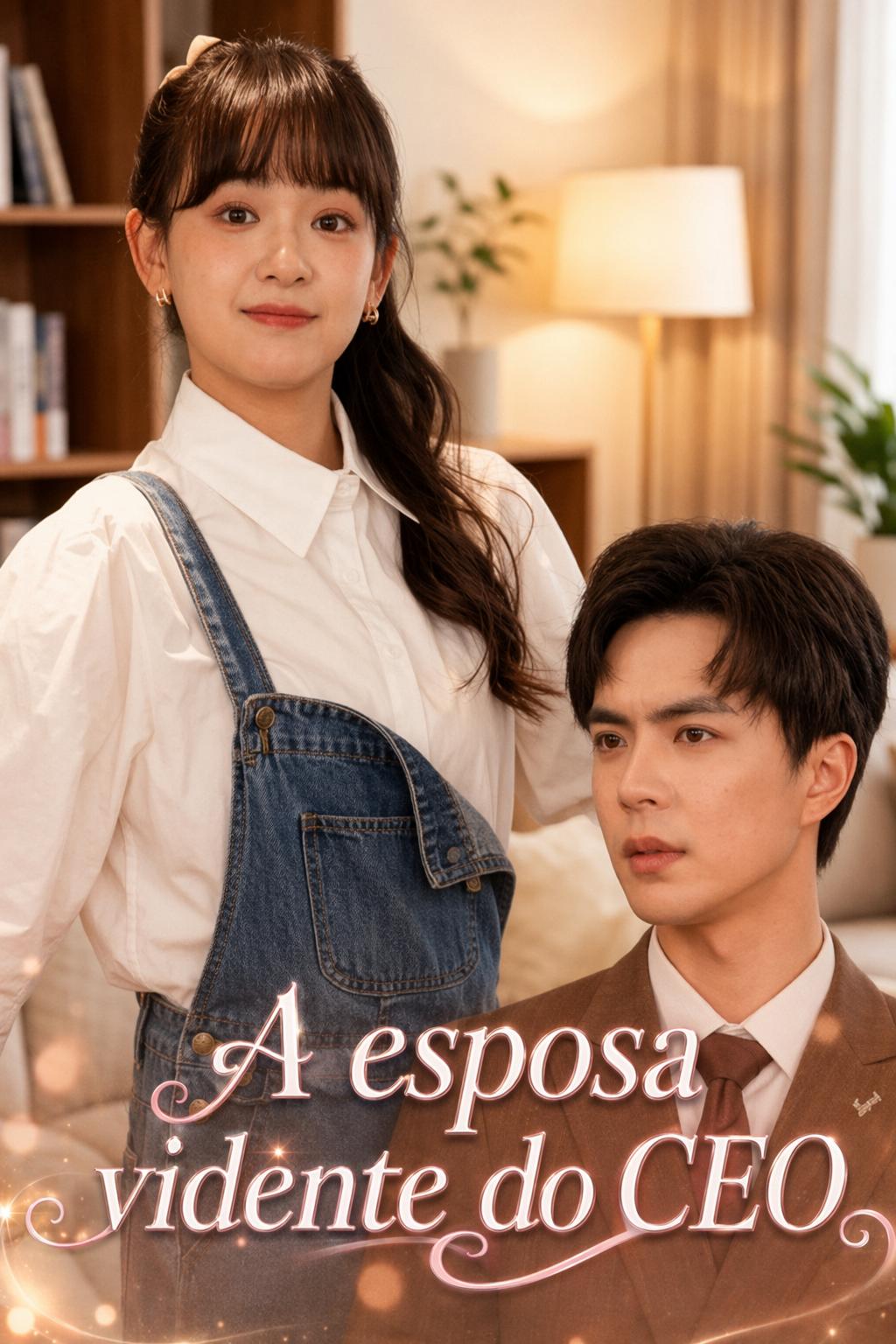 CEO의 마음을 읽는 아이