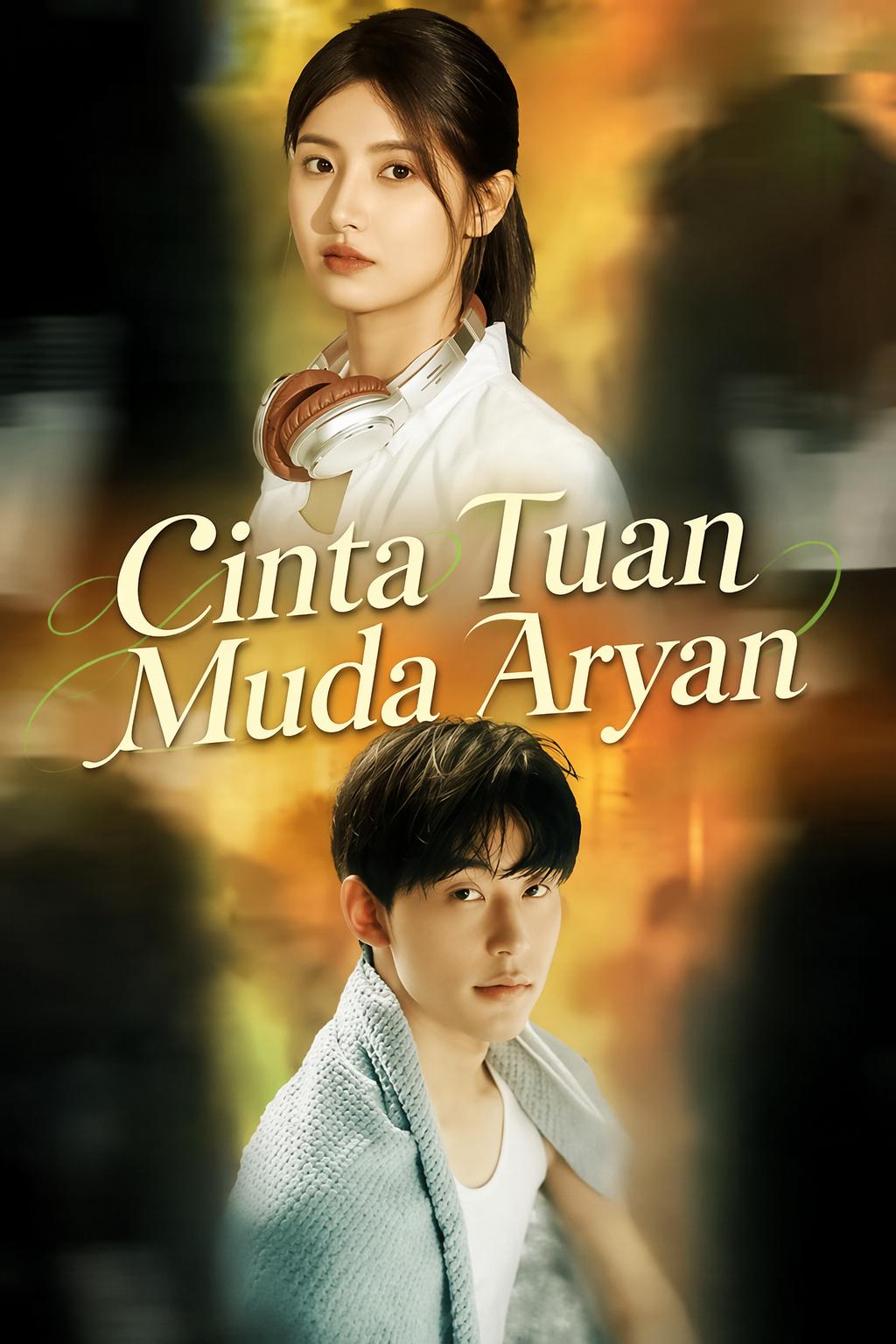 Cinta Tuan Muda Aryan