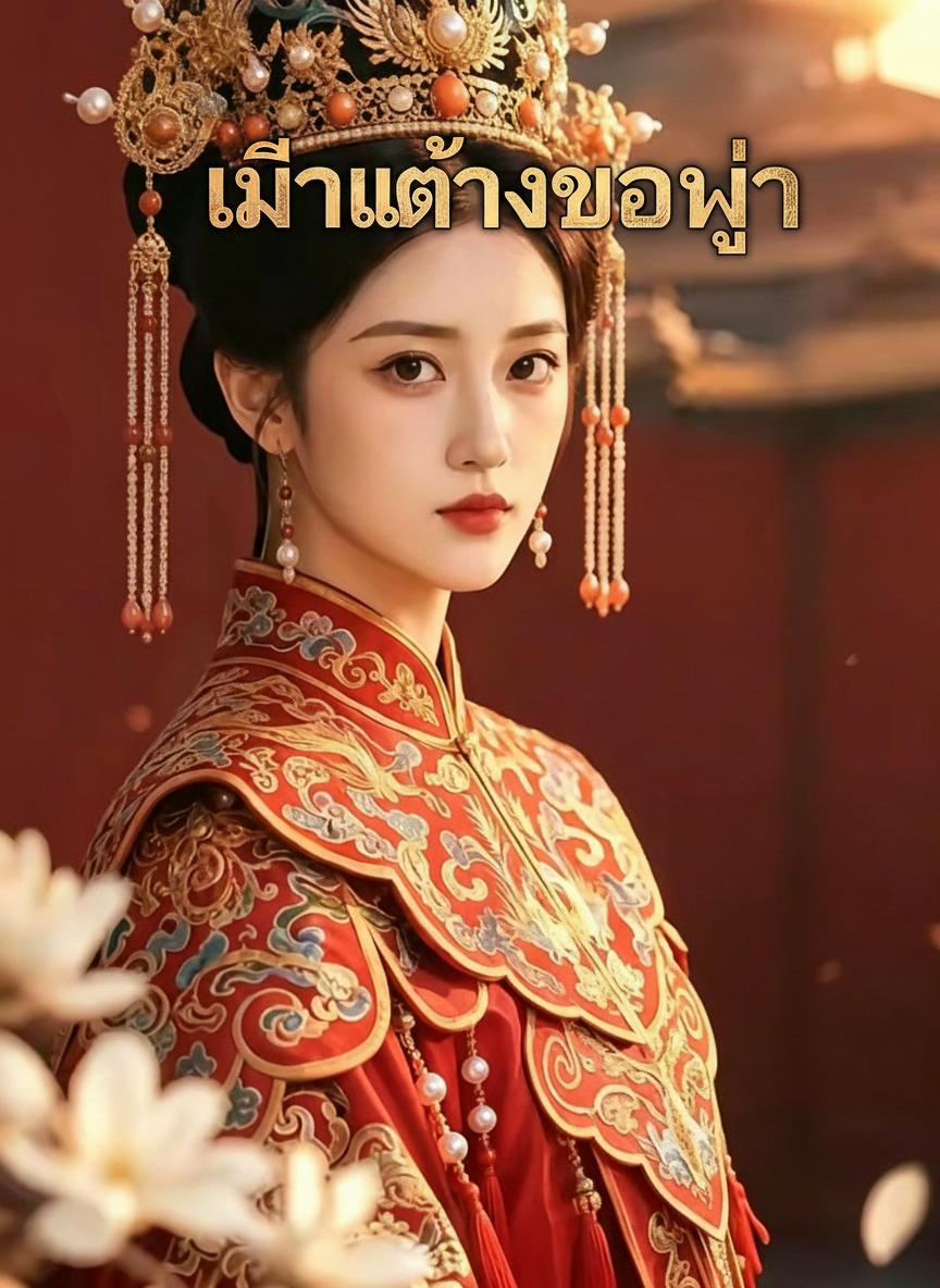 พระชายาผู้ถูกทอดทิ้ง