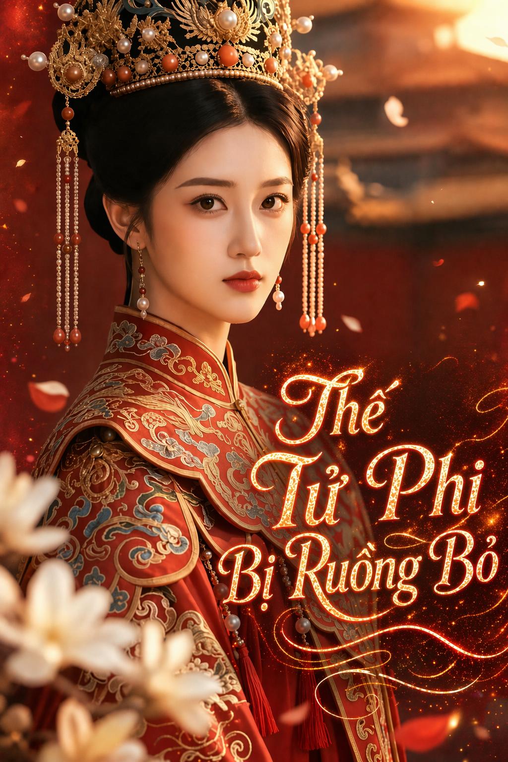 Thế Tử Phi Bị Ruồng Bỏ