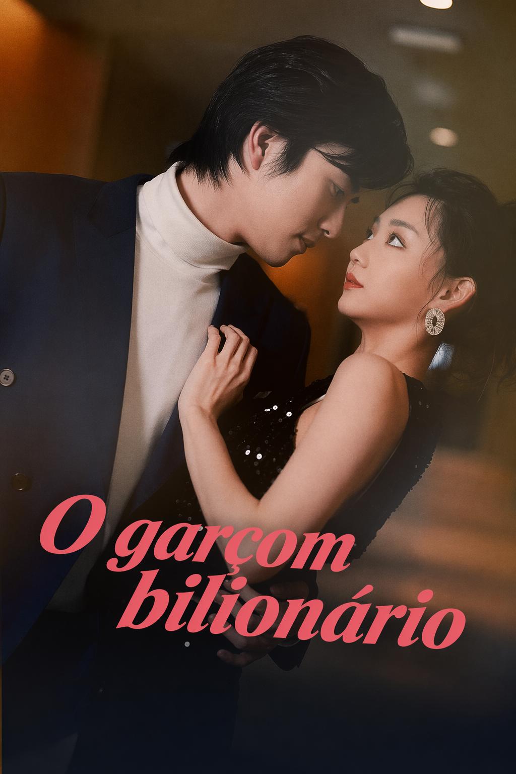 O garçom bilionário