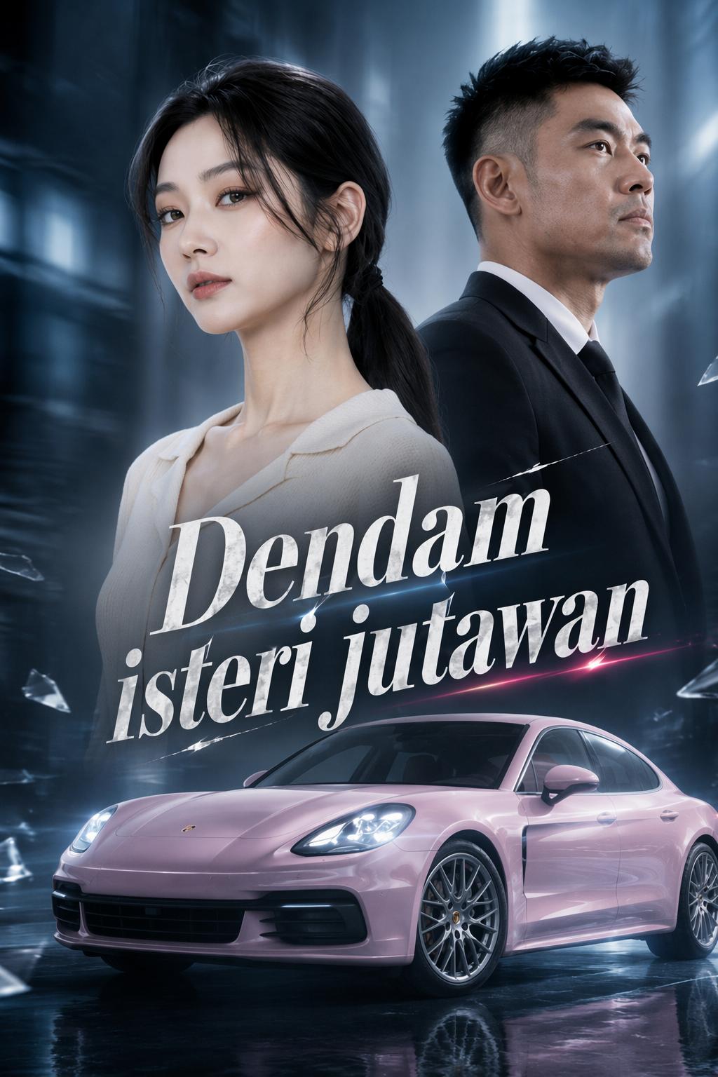 Dendam isteri jutawan