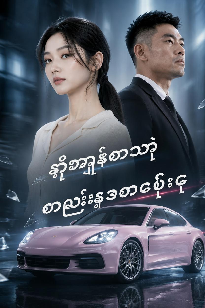 သူဌေးမရဲ့ ကလဲ့စားချေခြင်း