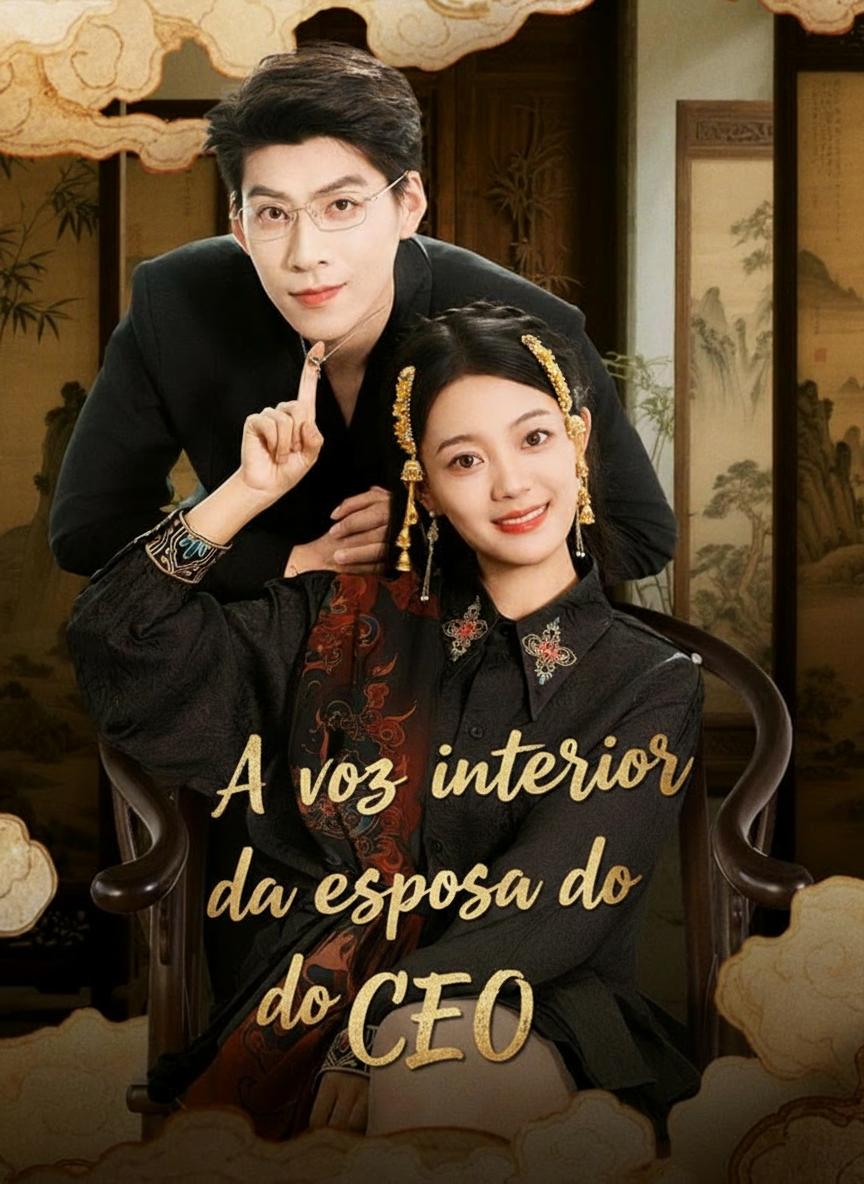 Suara Hati Isteri CEO