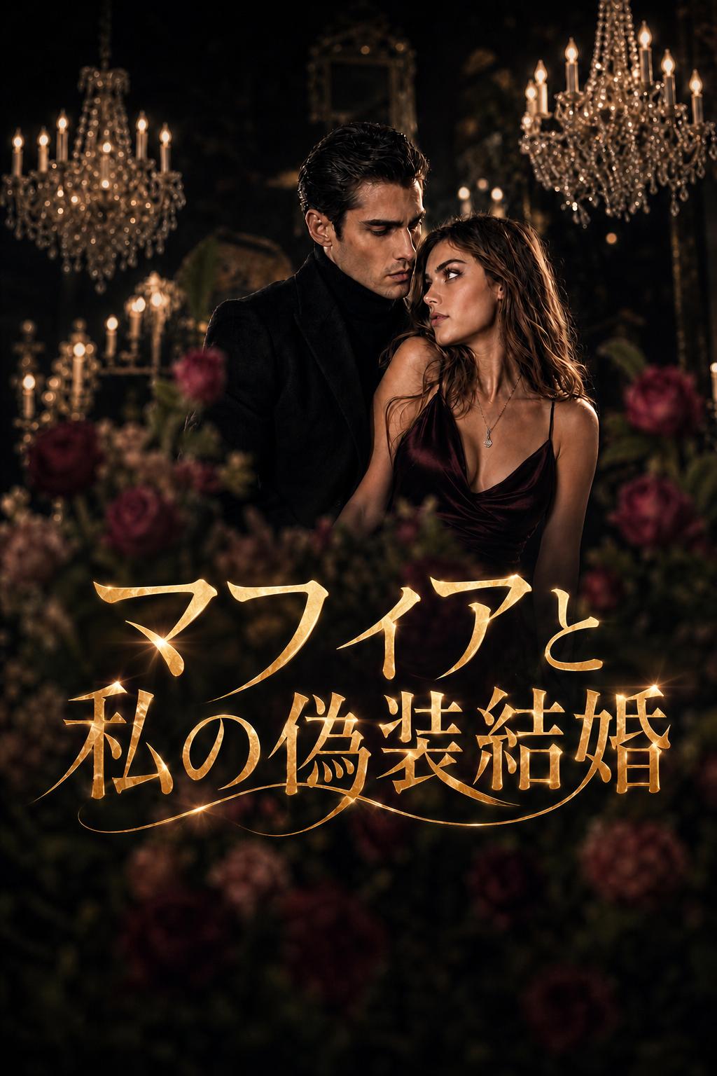 マフィアのボスと結婚