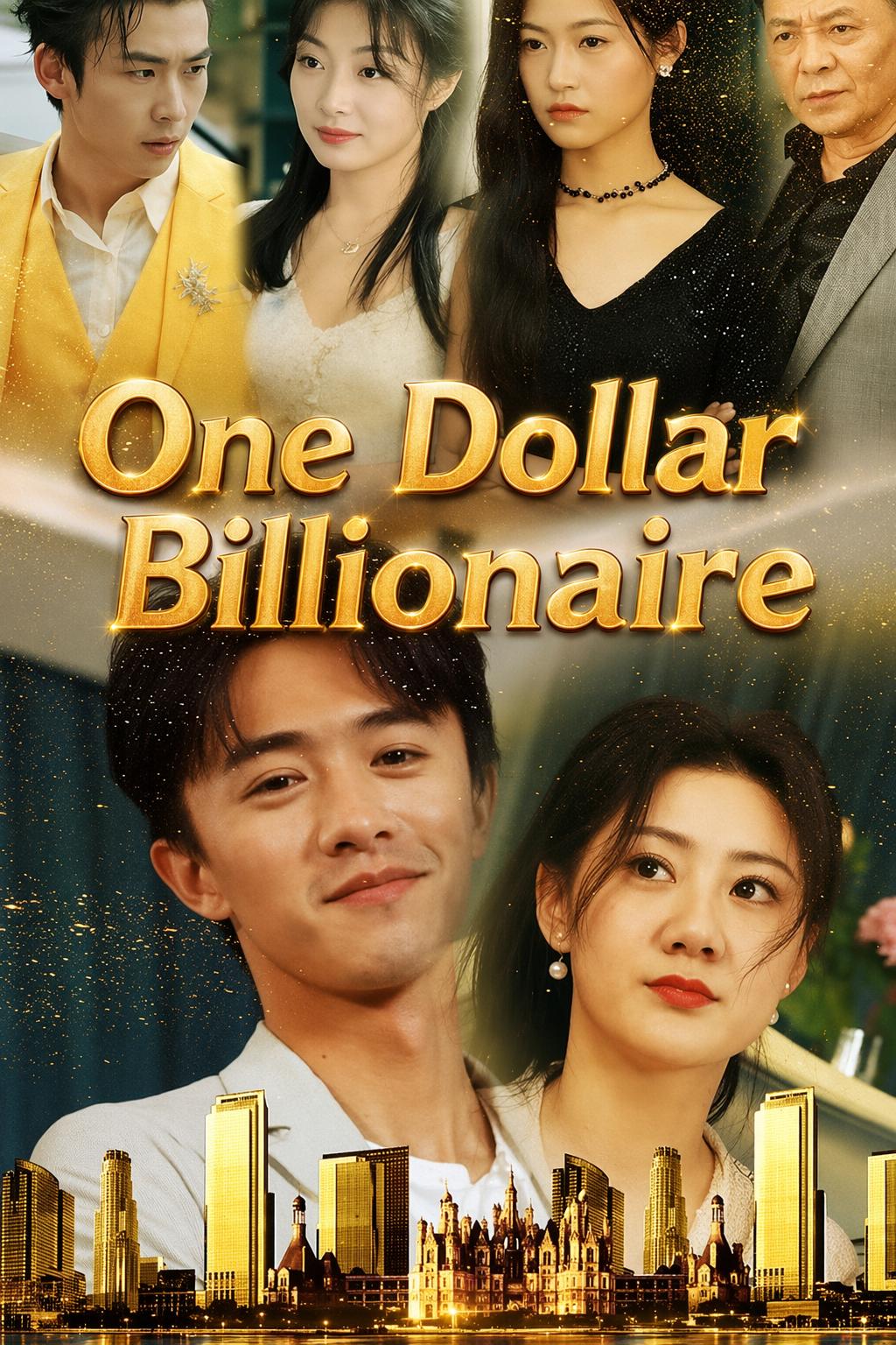 One Dollar Billionaire