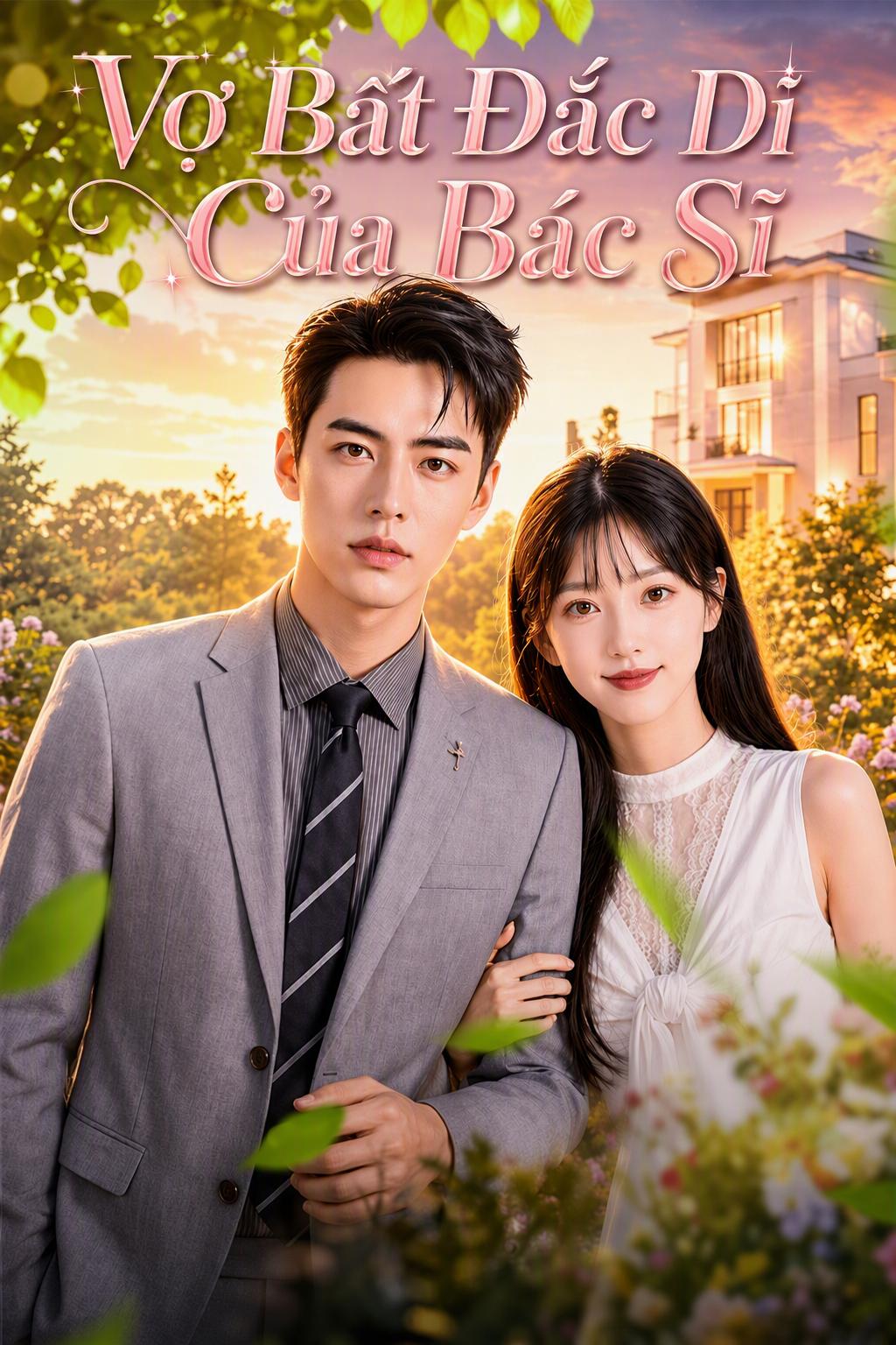 Người Vợ Bất Đắc Dĩ Của Bác Sĩ