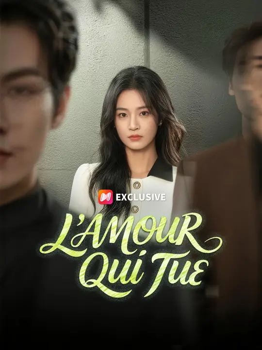L'AMOUR QUI TUE