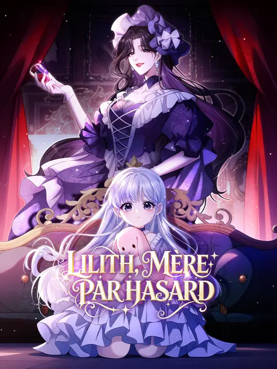 LILITH, MÈRE PAR HASARD