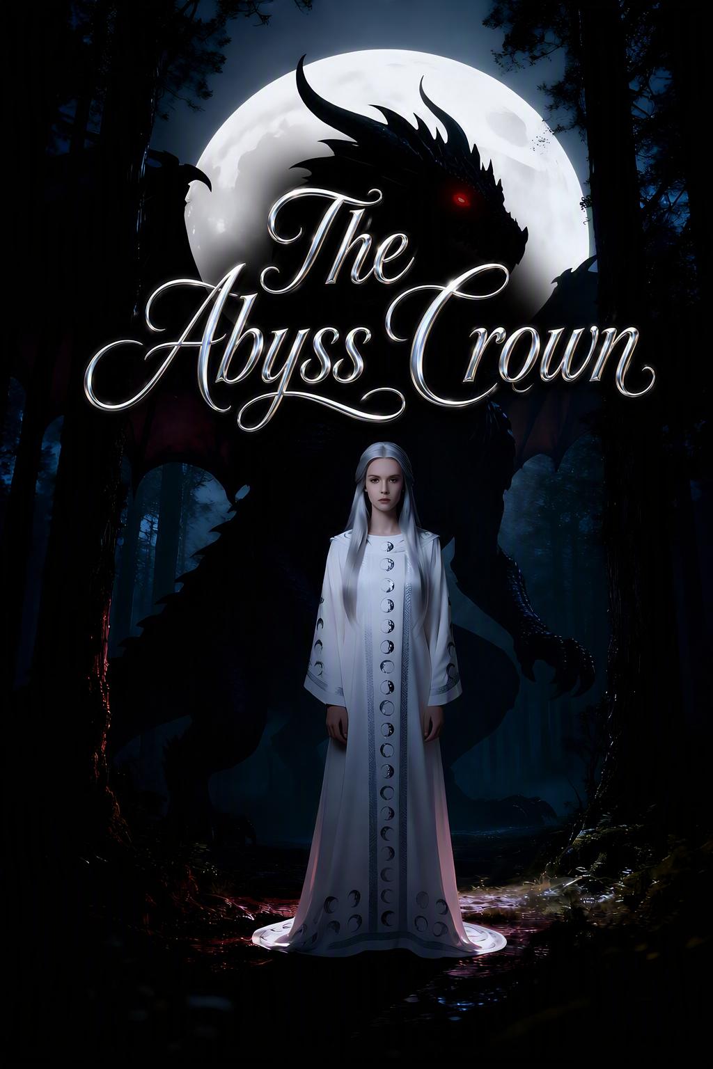 The Abyss Crown