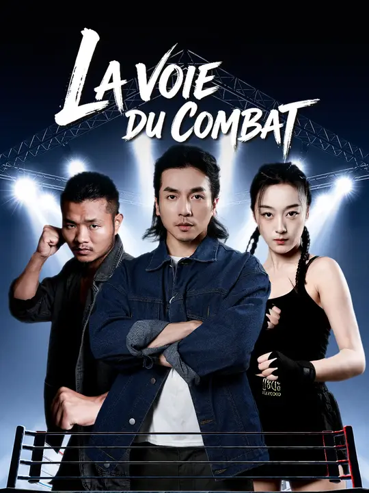 LA VOIE DU COMBAT