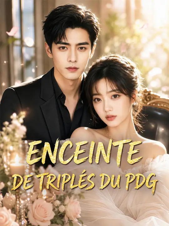 ENCEINTE DE TRIPLÉS DU PDG