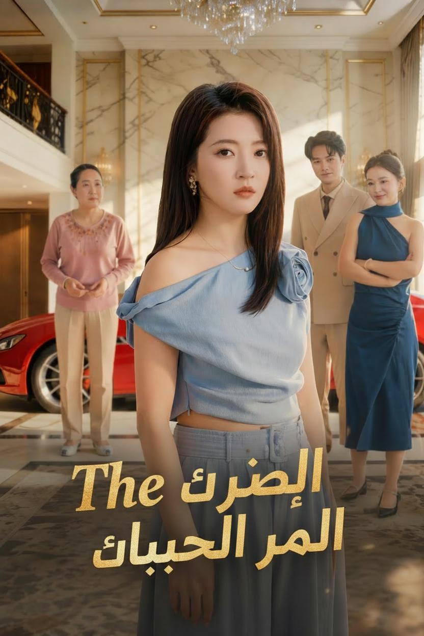 انتقام الرئيسة