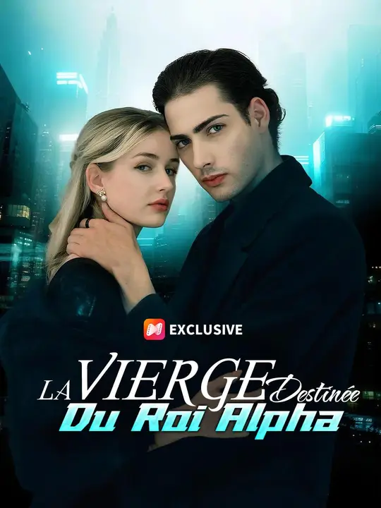 La Vierge Destinée du Roi Alpha