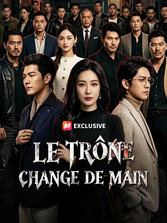 Le Trône Change de Main