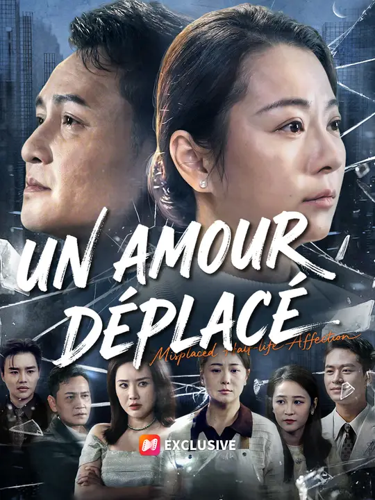 UN AMOUR DÉPLACÉ